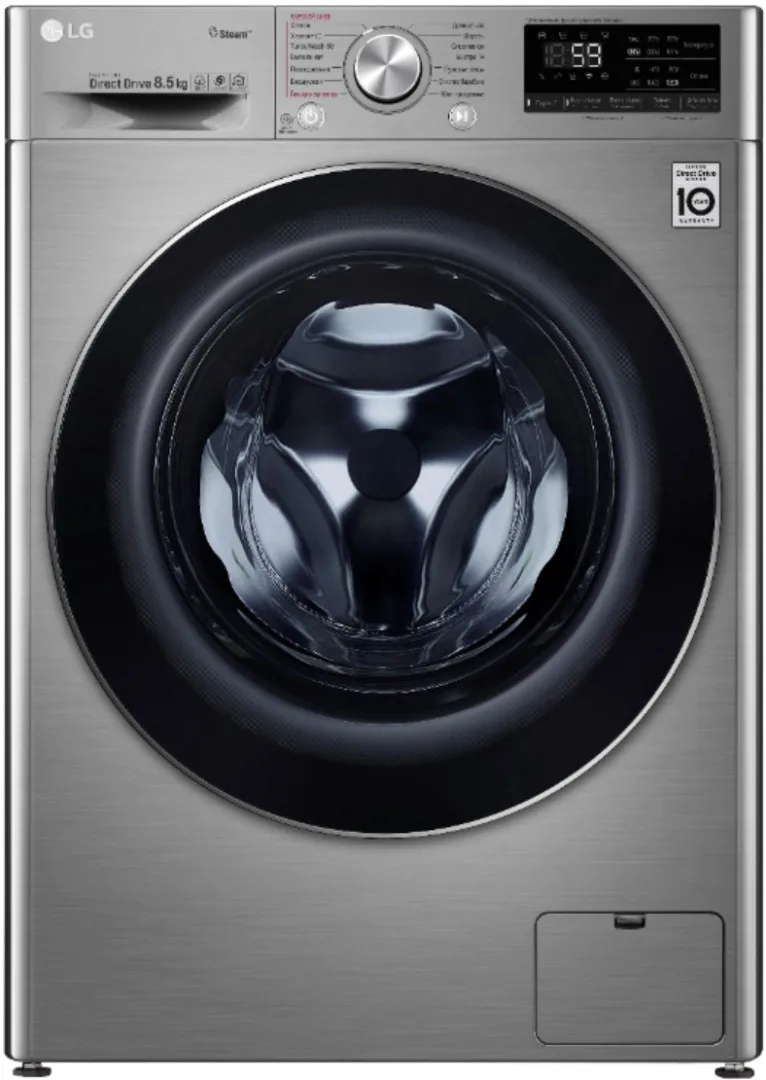 Стиральная машина LG F2V7GW9T
